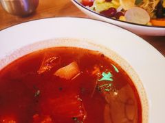 -MR.ROCKY洛奇先生RESTAURANT&BAR(宝安壹方城店)
