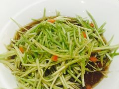 -琉璃餐厅(德基广场店)