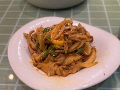 -玉桥餐厅(天坛店)