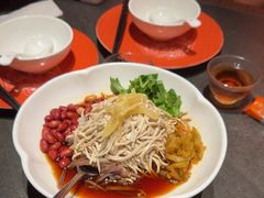 -小厨娘金榜题名(夫子庙秦淮河店)