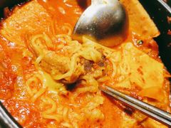 -喜来稀肉(虹泉路店)