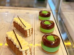 -沁蝶 Butterfly Patisserie甜品蛋糕(北京瑰丽酒店)