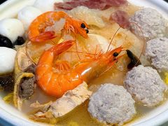 -新白鹿餐厅(城西银泰城店)