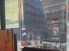 -蟹道乐(道顿堀本店)