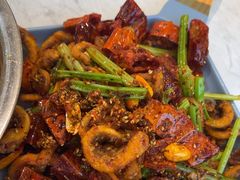 -辣盆盆麻辣小龙虾(哈尔滨总店)