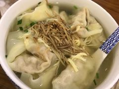 15只开洋-笑来喜馄饨小笼工坊店(湖滨街店)
