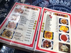 -老宅子私房菜馆(大理古城店)
