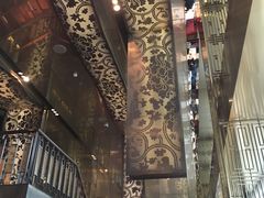 -金轩中餐厅 Jin Xuan(浦东丽思卡尔顿酒店)