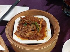 -粤匠·澳门点心粤菜海鲜(澳门半岛店)