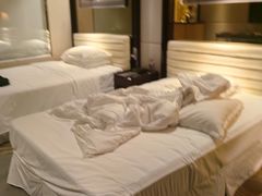 -中山喜来登酒店