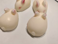 -皇城根·鲁菜济南菜·吊炉烤鸭·炒鸡鱼头(济南旗舰店)