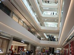 -东莞松山湖万象汇