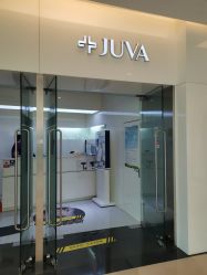 -JUVA欧华医美连锁