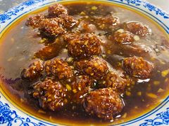 糖醋丸子-食客居(缔景店)