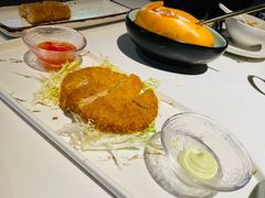 -熹素·鲜美素食Vegetarian (天河领展店)