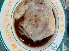 -西关明记肠粉(荔枝湾店)