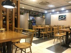 大堂-鑫花溪牛肉米粉(凤凰街创始总店)