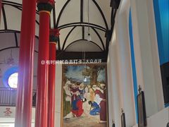 -天主教堂(莲池区)
