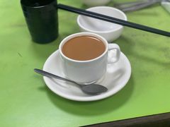 -胜利茶餐室