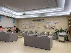 -莉泽月子中心(凯旋江景店)