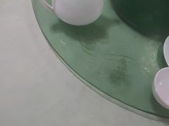 -冰泉豆浆馆(白云山总店)