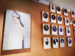 -盘子女人坊古装写真摄影(南京总店)