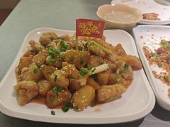 -旺达·福州菜(正大广场店)