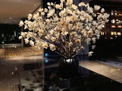 -博林天瑞喜来登酒店·西丽尚膳