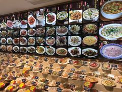 -旺达·福州菜(正大广场店)