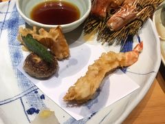 -大岛日本料理铁板烧(南通大饭店)
