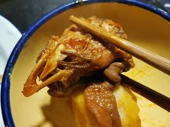 -李子坝梁山鸡(李子坝大鸡哥店)