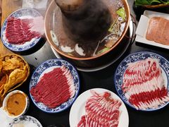 -裕德孚·非遗手切涮羊肉(东直门内大街店)