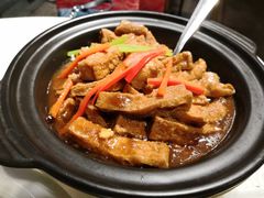 -天福苑(崇宁路店)