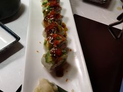 -松子料理(亮马桥店)