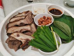 -王厚元饺子·辽菜(浑南店)