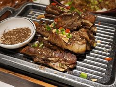 -在前门·烤鸭北京菜(五月花广场店)