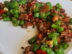 云南藤椒鸡-品味泸沽湖•民族特色菜(大落水店)