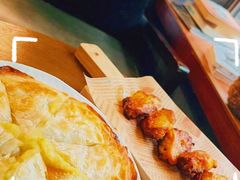 -咖法森林·咖啡  酒吧(天河店)