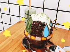 -WONDER ICE 萬得冰田(建設路总店)
