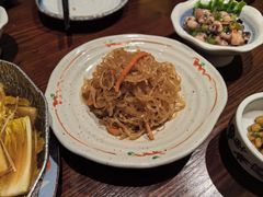 -松子料理(亮马桥店)