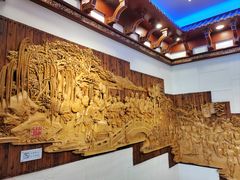 -楼外楼(西湖景区孤山路店)