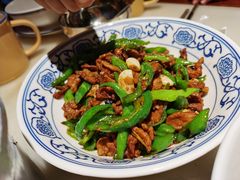 -农耕记·湖南土菜(海上世界店)
