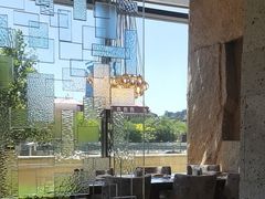 -韵咖啡自助餐厅(天津香格里拉店)