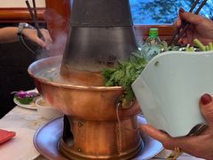 -东来顺饭庄(天坛店)