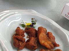 -渝信川菜(南滨店)