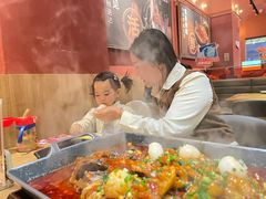 -鱼酷活鱼烤鱼(静安大融城店)