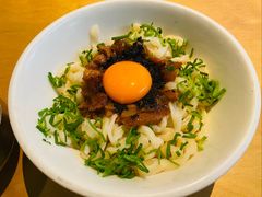 松露肉酱拌面-SHAN山(前滩太古里店)