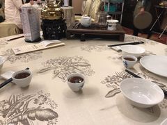 -香云轩·顺德菜(香云纱园林酒店店)