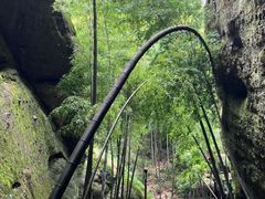 -崀山风景名胜区