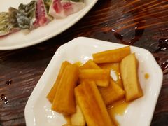 -正能量脆肉鲩火锅